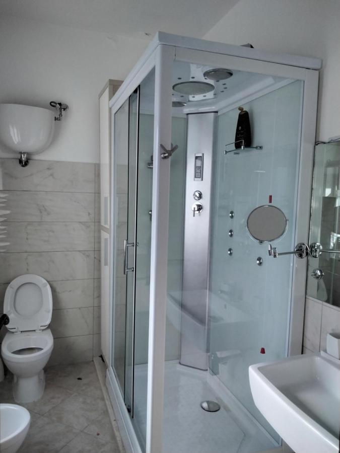 Il Sogno Della Sirena Otel Alghero Dış mekan fotoğraf