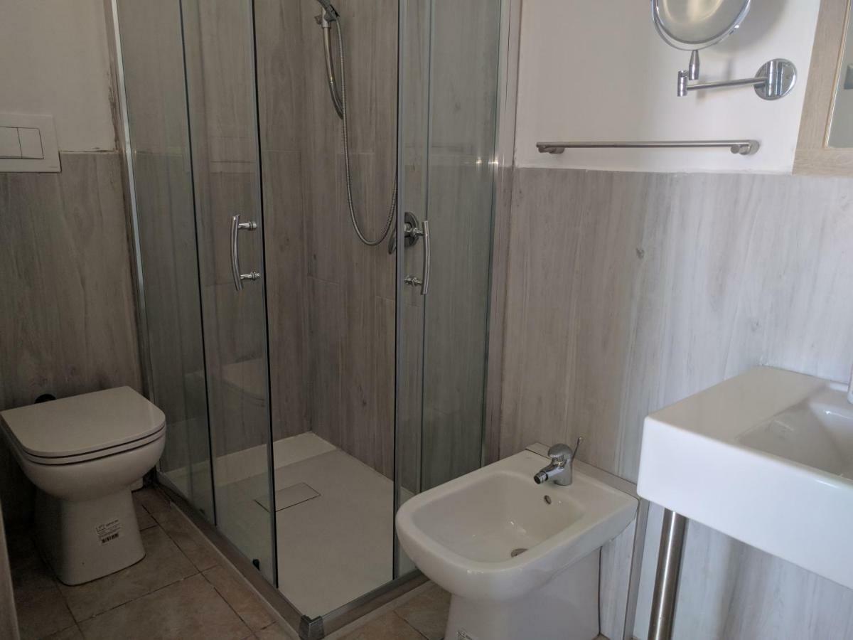 Il Sogno Della Sirena Otel Alghero Dış mekan fotoğraf