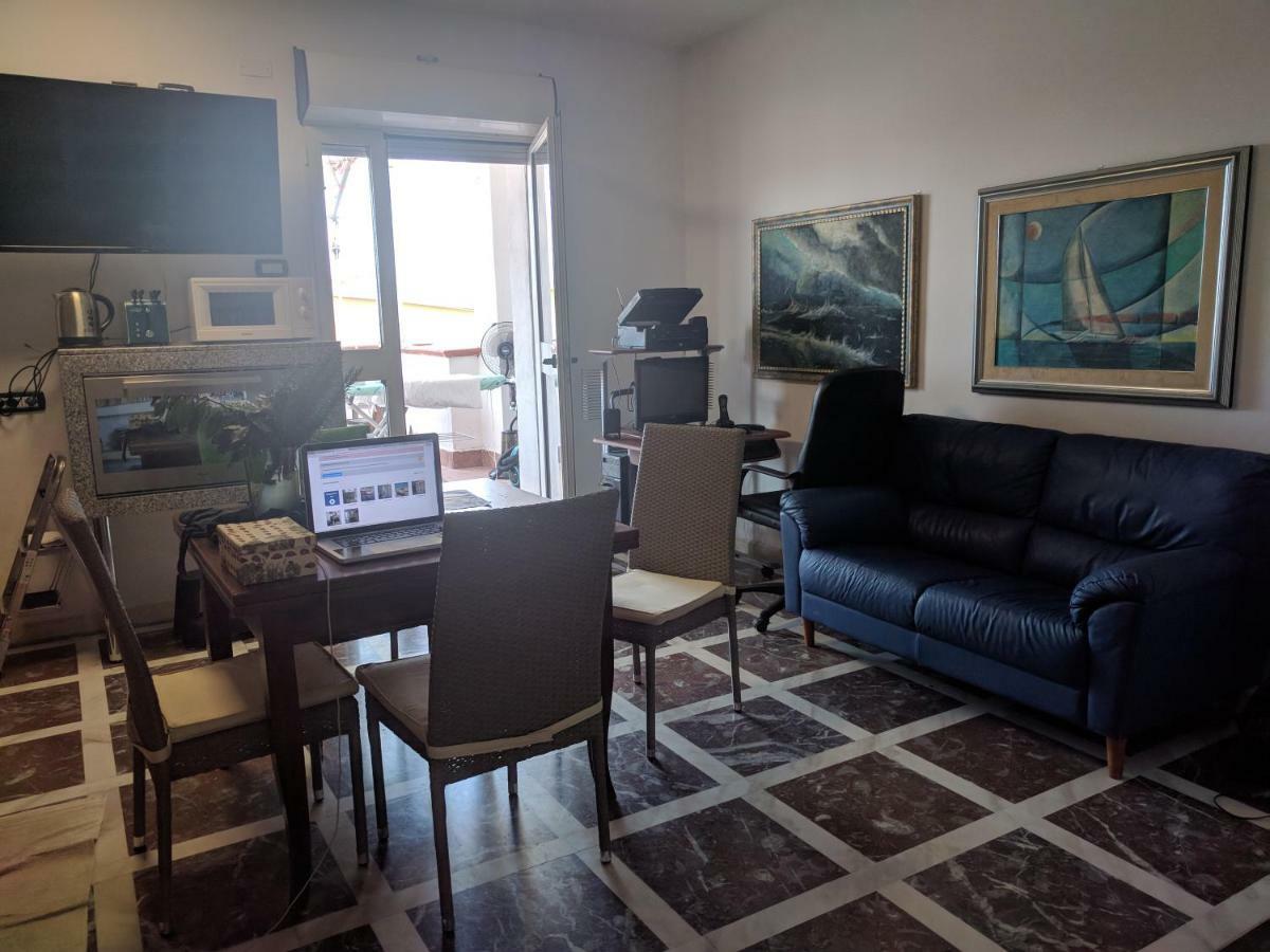 Il Sogno Della Sirena Otel Alghero Dış mekan fotoğraf