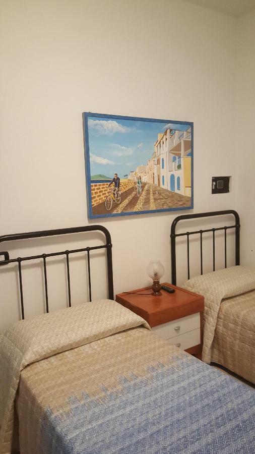 Il Sogno Della Sirena Otel Alghero Dış mekan fotoğraf