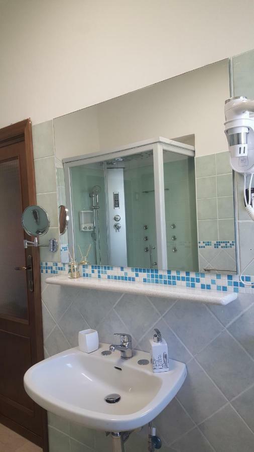 Il Sogno Della Sirena Otel Alghero Dış mekan fotoğraf
