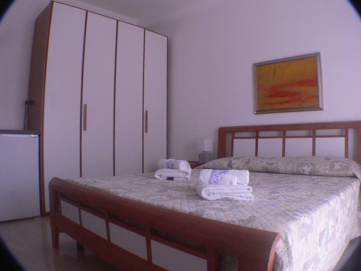 Il Sogno Della Sirena Otel Alghero Dış mekan fotoğraf