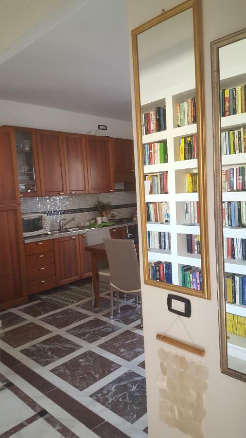Il Sogno Della Sirena Otel Alghero Dış mekan fotoğraf