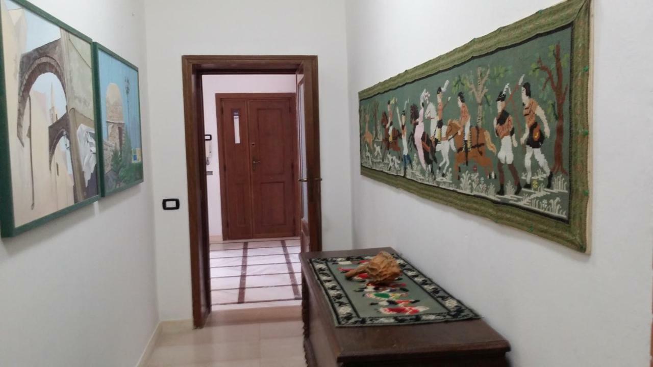 Il Sogno Della Sirena Otel Alghero Dış mekan fotoğraf