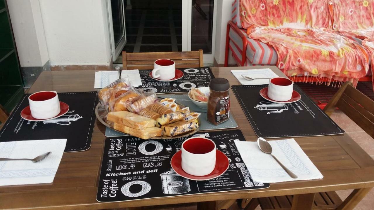 Il Sogno Della Sirena Otel Alghero Dış mekan fotoğraf