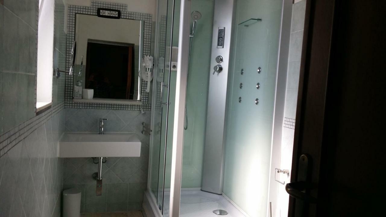 Il Sogno Della Sirena Otel Alghero Dış mekan fotoğraf