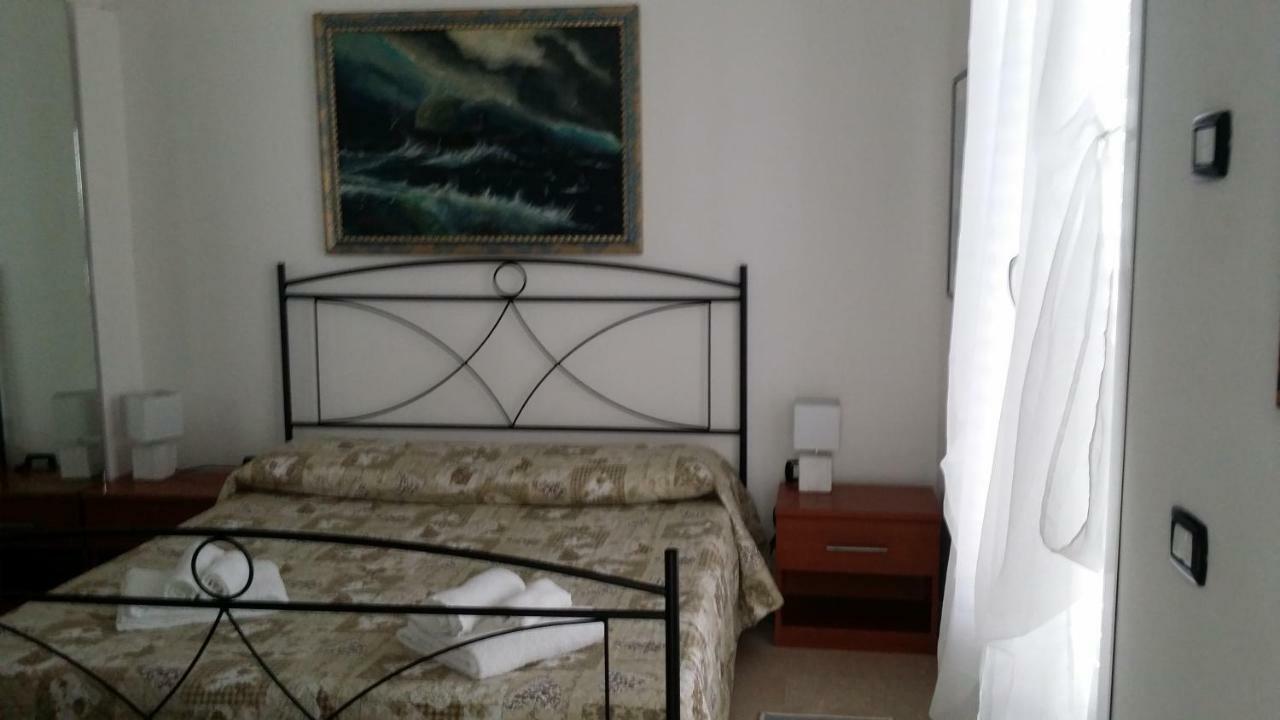 Il Sogno Della Sirena Otel Alghero Dış mekan fotoğraf